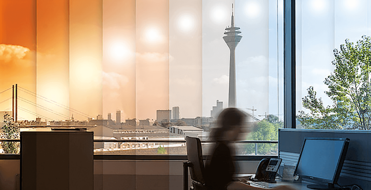 HUMAN CENTRIC LIGHTING DELIVERS HEALTH BENEFITS IN MANY SETTINGS