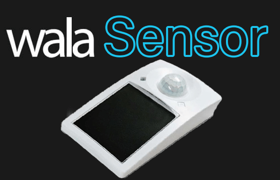Wala-Sensor