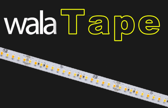 Wala-Tape